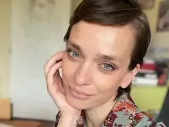 Православието върна в киното Ирена Милянкова