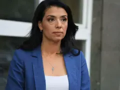 Ромка съм и не ме е срам!