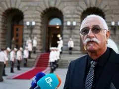 Шефът на 6-то управление на ДС: Вярвам на Етиен, не е вербуван