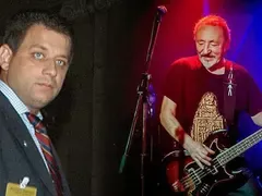 Скандал с концерт за "Величие"