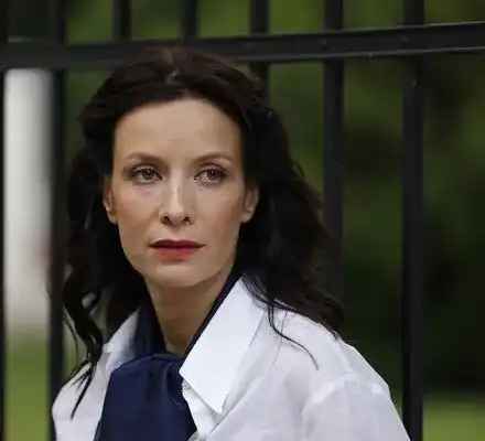 Яна Маринова: Устите ви са много по-мръсни от задниците