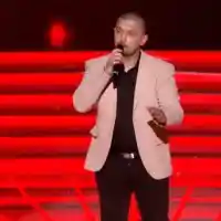 Яни Янков пети на „Звезде гранда“: Знаех, че ще отпадна от финала