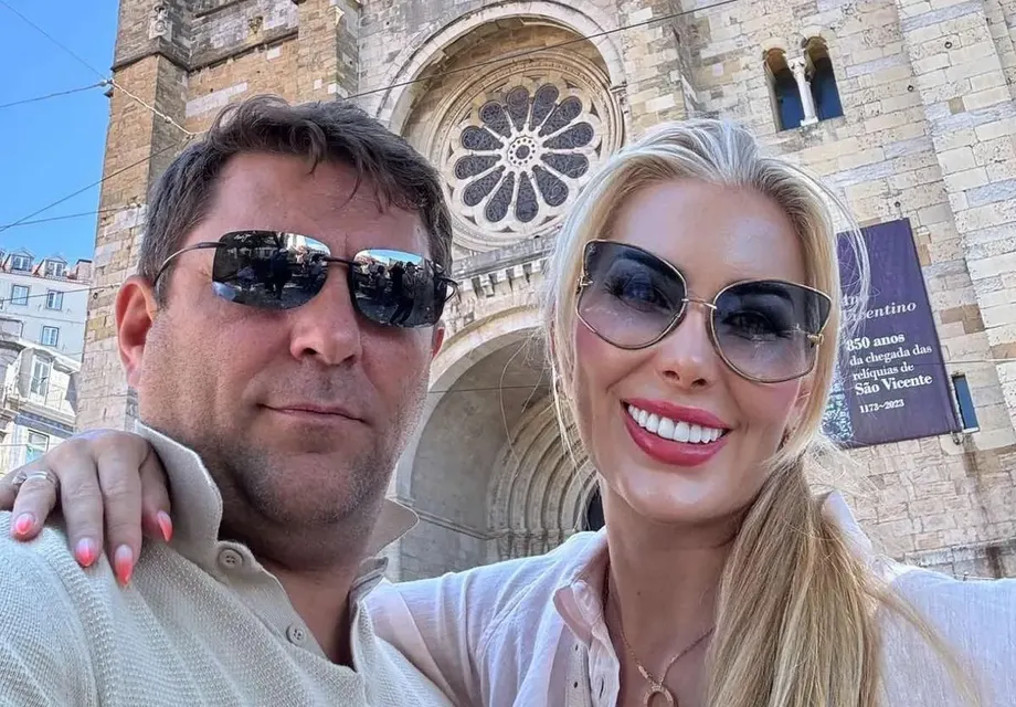 Защо Антония Петрова си ЗАРЯЗА децата?