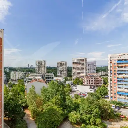 Защо е по-лесно да открием ново жилище чрез брокерска агенция?