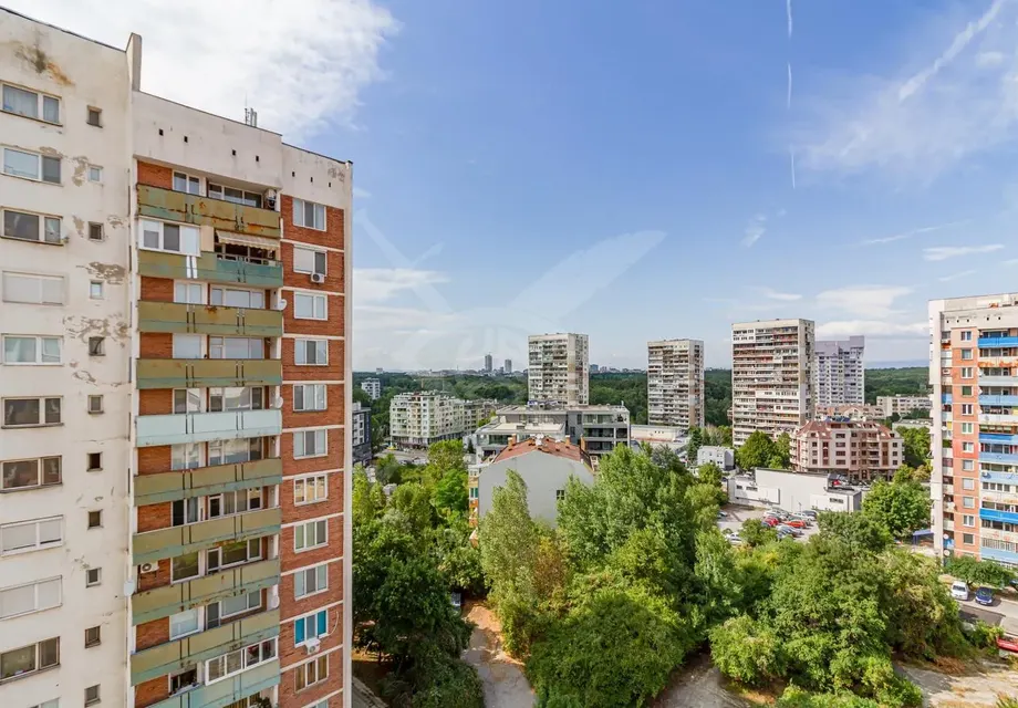 Защо е по-лесно да открием ново жилище чрез брокерска агенция?