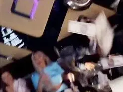 Златка празнува бясно рождения ден на Карен