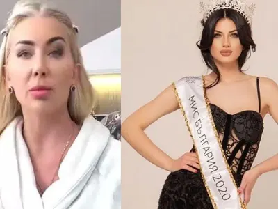 Звучен шамар! Тафкова към Антония Петрова: Липсва ти култура и човечност