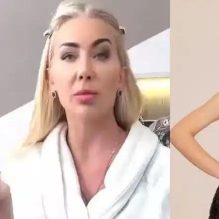 Звучен шамар! Тафкова към Антония Петрова: Липсва ти култура и човечност