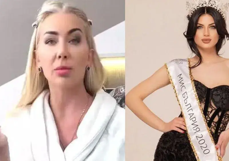 Звучен шамар! Тафкова към Антония Петрова: Липсва ти култура и човечност