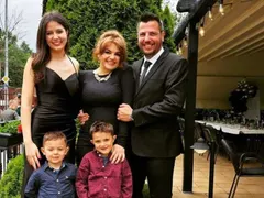 Зълвата на Петя Дикова  шашна германците
