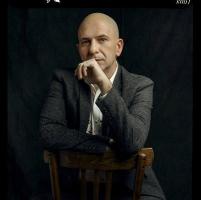 Актьорът Светослав Добрев изигра Тато в италиански филм