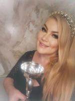 Бизнесдамата Стояна Нацева е „Най-влиятелният лидер в социалните мрежи“