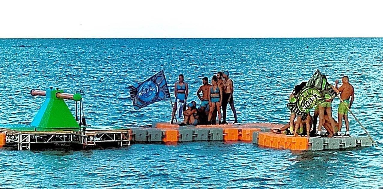 МИЗЕРИЯ на плажа след „Игри на волята“! Тайни снимки + спойлер