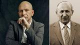 Актьорът Светослав Добрев изигра Тато в италиански филм