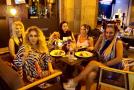 Мая на Магапаса се прибра у нас