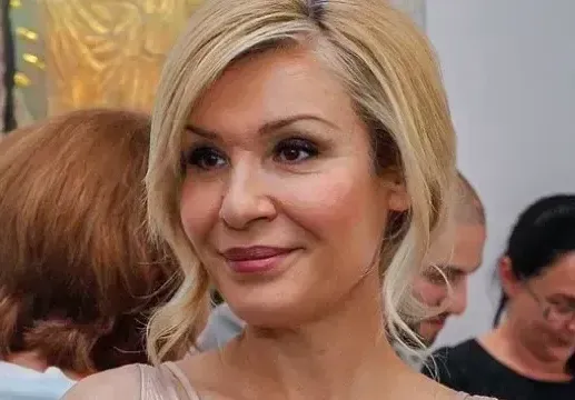 „Ах, колко хубаво” –  репликата на Гала  от 20 години насам