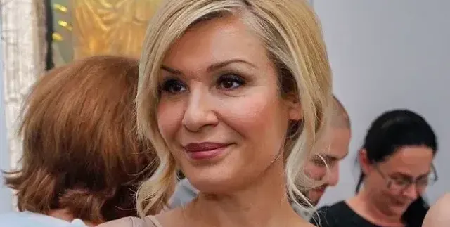 „Ах, колко хубаво” –  репликата на Гала  от 20 години насам