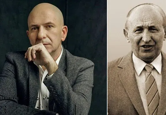 Актьорът Светослав Добрев изигра Тато в италиански филм