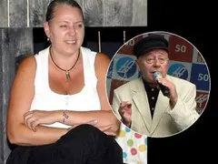 Актрисата Албена Колева: Късно се сближих с баща си Тодор Колев