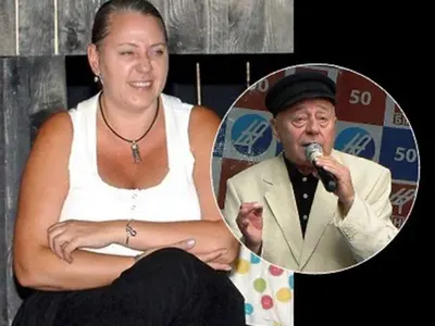 Актрисата Албена Колева: Късно се сближих с баща си Тодор Колев