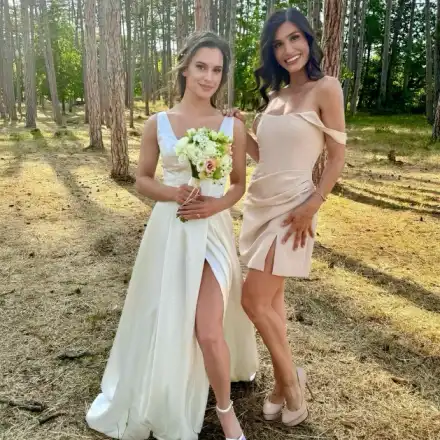 Алекс от Ергенът ожени най-добрата си приятелка