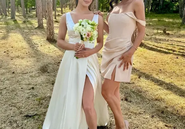 Алекс от Ергенът ожени най-добрата си приятелка