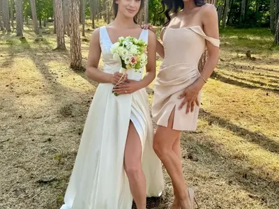 Алекс от Ергенът ожени най-добрата си приятелка