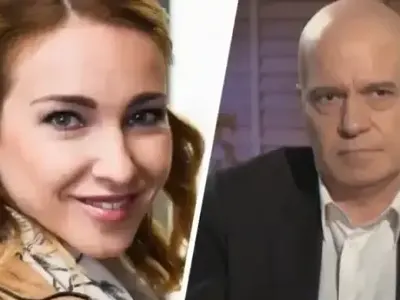 Алекс Раева: Слави ме прокле, като напусках шоуто