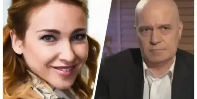 Алекс Раева: Слави ме прокле, като напусках шоуто