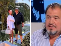 Амортизираната Светлана няма клиенти, затова измисли схема как да точат парите на стария Гущеров