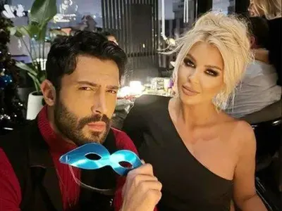 Андреа:  Готова съм да имам дете от Емре, с него се чувствам стабилна!