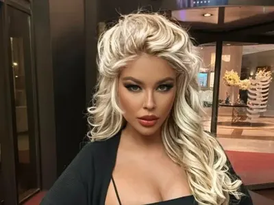 Андреа на косъм да се пребие (ФОТО)