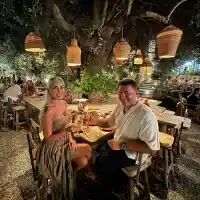 Антония Петрова откри „острова на мечтите“