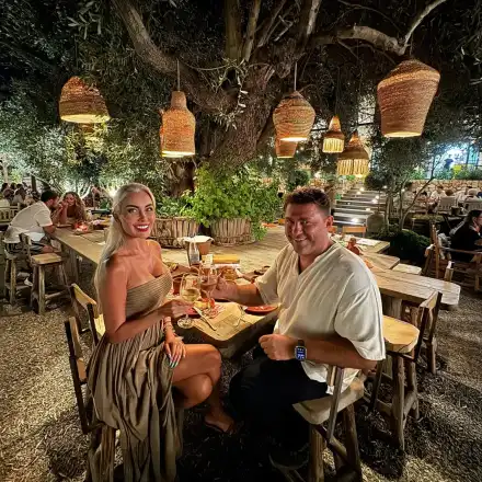 Антония Петрова откри „острова на мечтите“