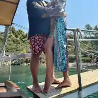 Антония Петрова откри „острова на мечтите“