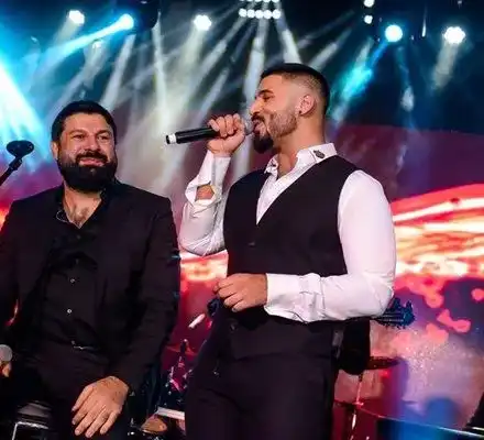 Аня Пенчева води концерти на Стораро заедно с Кирил Ефремов