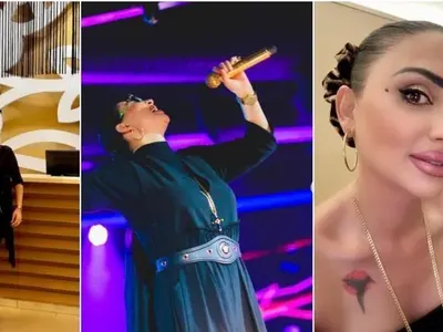 АЗИС Я ИЗДАДЕ: Софка си гравира името на стелките! (ВИДЕО)