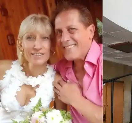 Бащата на "Радка Пиратка" не пя на сватбата си