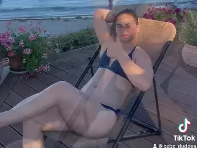 Биляна Дудова разпусна в Созопол преди олимпиадата