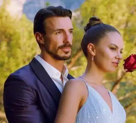 Бившата на Ерген №1 го дразни с новото си гадже ВИДЕО