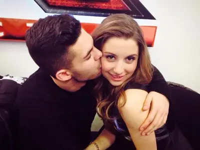 Бивше гадже на Михаела Маринова  атакува „Гласът на България”