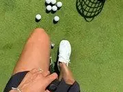 Бившият на Гери-Никол глези красива брюнетка с тузарско "Порше" за 100 бона СНИМКИ