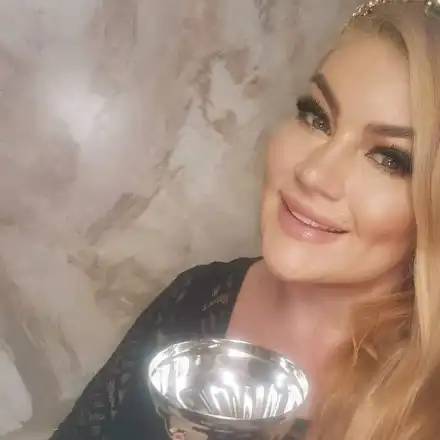 Бизнесдамата Стояна Нацева е „Най-влиятелният лидер в социалните мрежи“