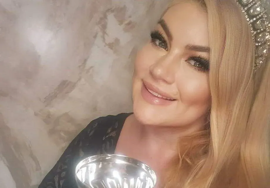 Бизнесдамата Стояна Нацева е „Най-влиятелният лидер в социалните мрежи“
