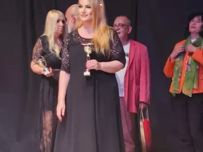 Бизнесдамата Стояна Нацева е „Най-влиятелният лидер в социалните мрежи“