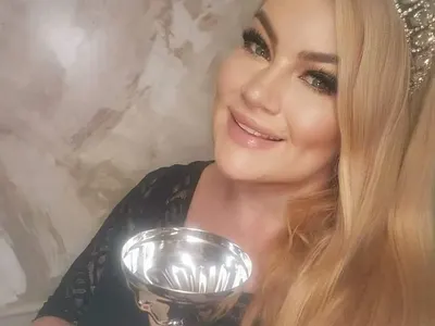 Бизнесдамата Стояна Нацева е „Най-влиятелният лидер в социалните мрежи“