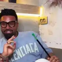 Благо се изцепи: Има много жени около мен, но аз съм сериозен мъж