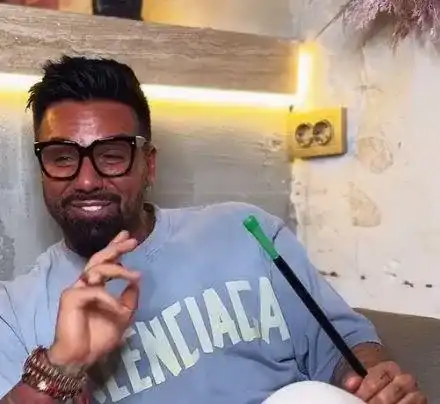 Благо се изцепи: Има много жени около мен, но аз съм сериозен мъж