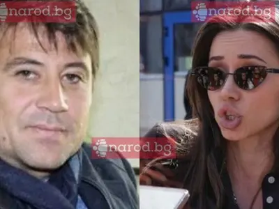 Бомба! Ники Митничаря заби вдовицата на Мартин Нотариуса! Братя Диневи го отсвириха