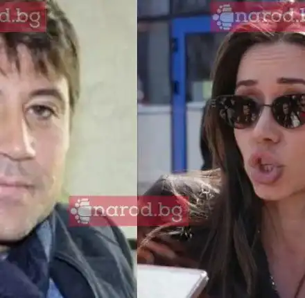 Бомба! Ники Митничаря заби вдовицата на Мартин Нотариуса! Братя Диневи го отсвириха